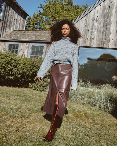 Hudley Skirt