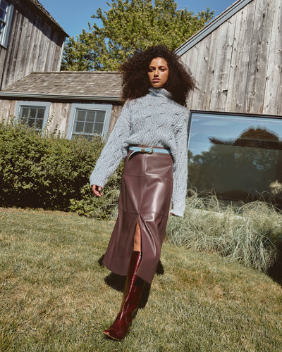 Opaline Sweater