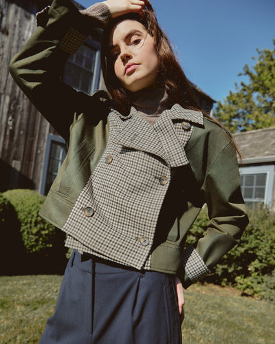 Walton Jacket