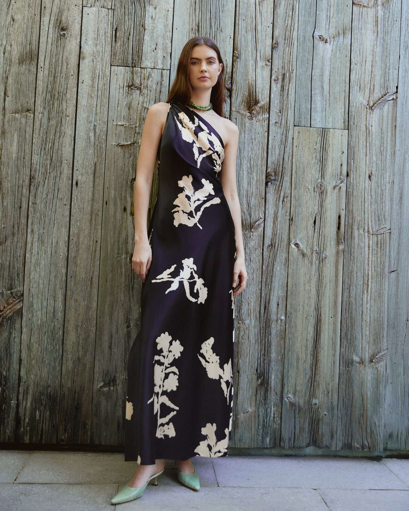 Stassi Dress