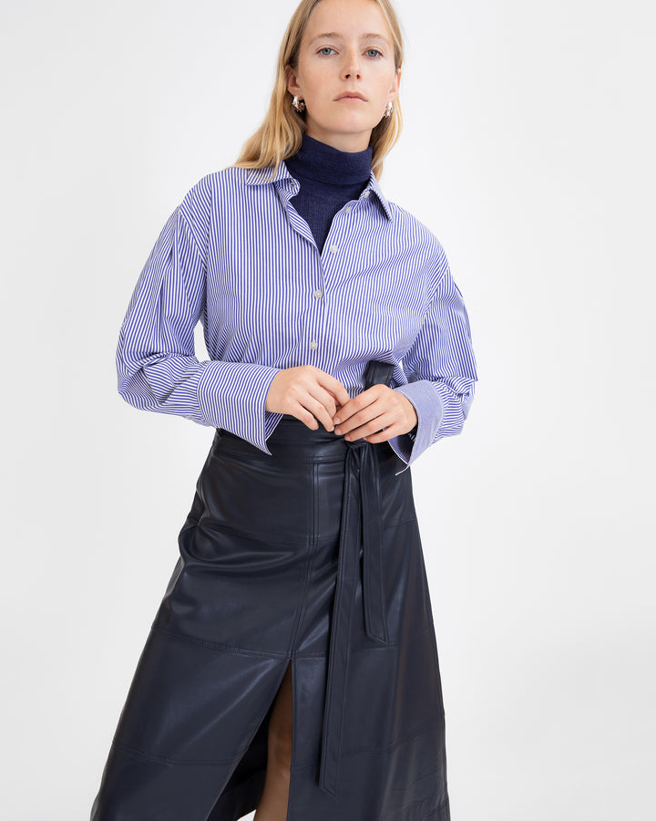 Margaux Shirt – Tanya Taylor