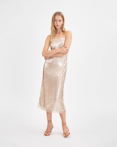 Lenox Dress Tanya Taylor Lenox Dress Tanya Taylor