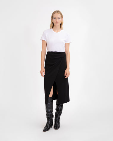 Waldorf Skirt – Tanya Taylor