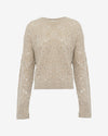 Alda Sweater