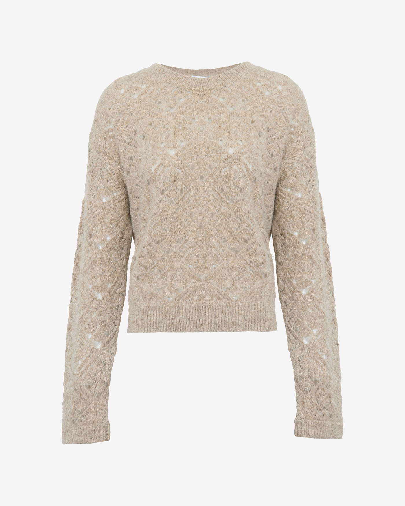 Alda Sweater