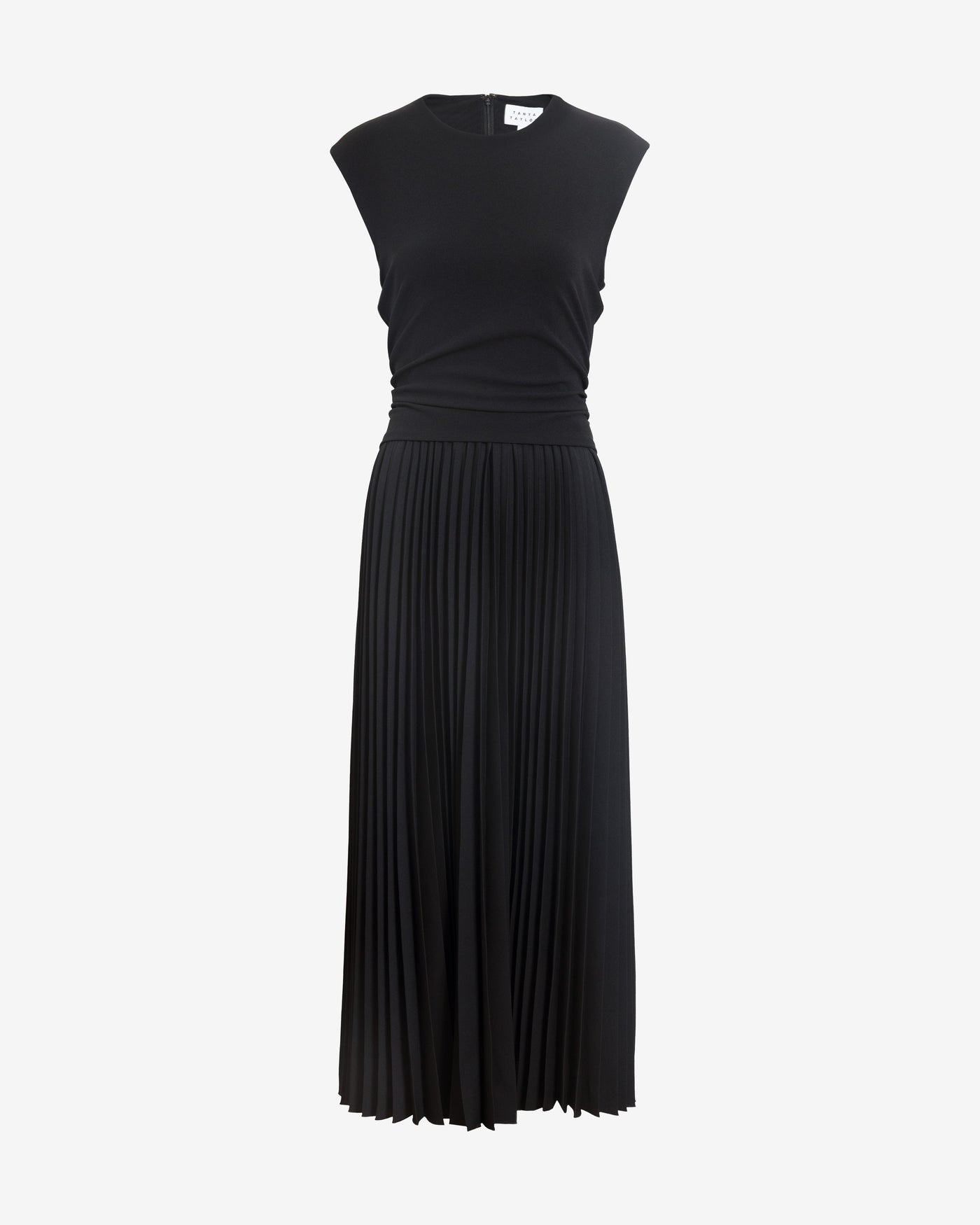 Tanya Taylor | Carly Dress | Black