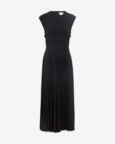 Tanya Taylor | Carly Dress | Black - Xl Tanya Taylor | Carly Dress | Black - Xl