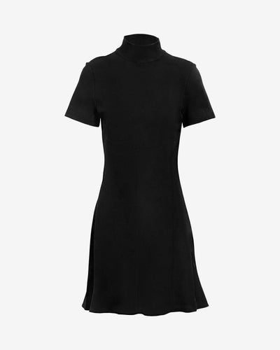 Short Thea Dress