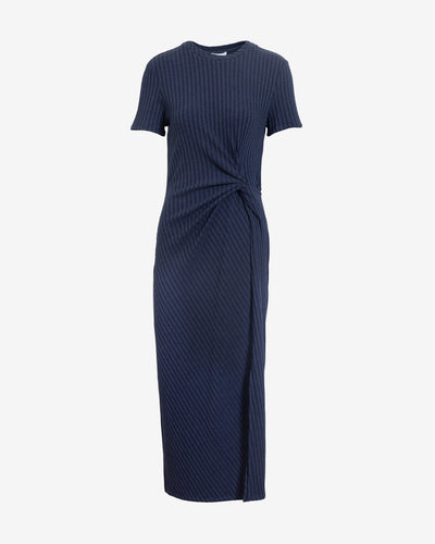 Flint Dress