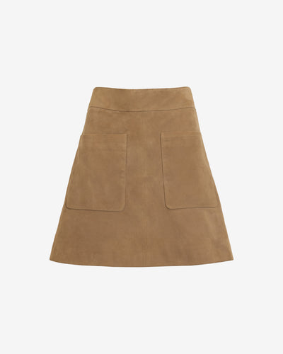 Fran Skirt