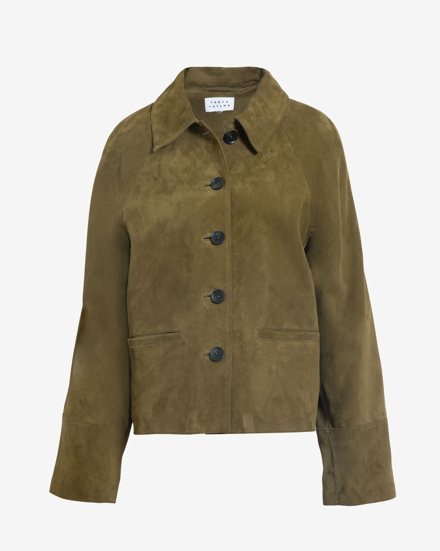 Gidget Jacket