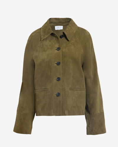 Gidget Jacket