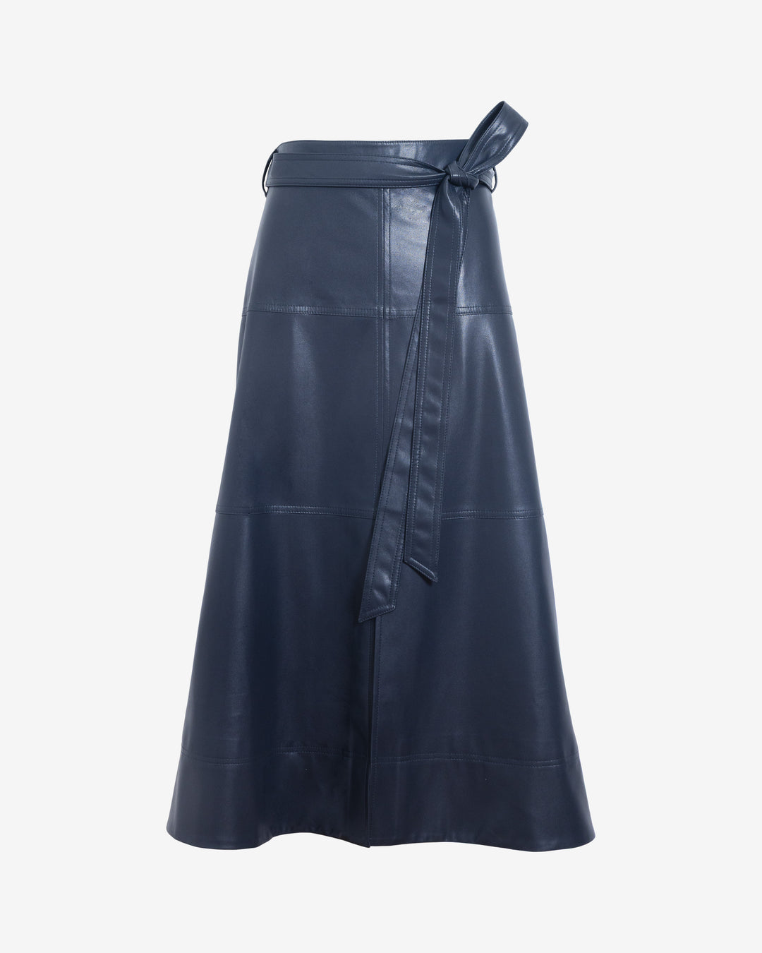 Hudley Skirt – Tanya Taylor