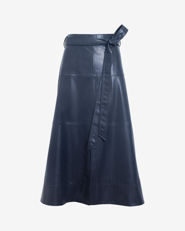 Hudley Skirt – Tanya Taylor