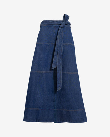 Hudley Skirt – Tanya Taylor