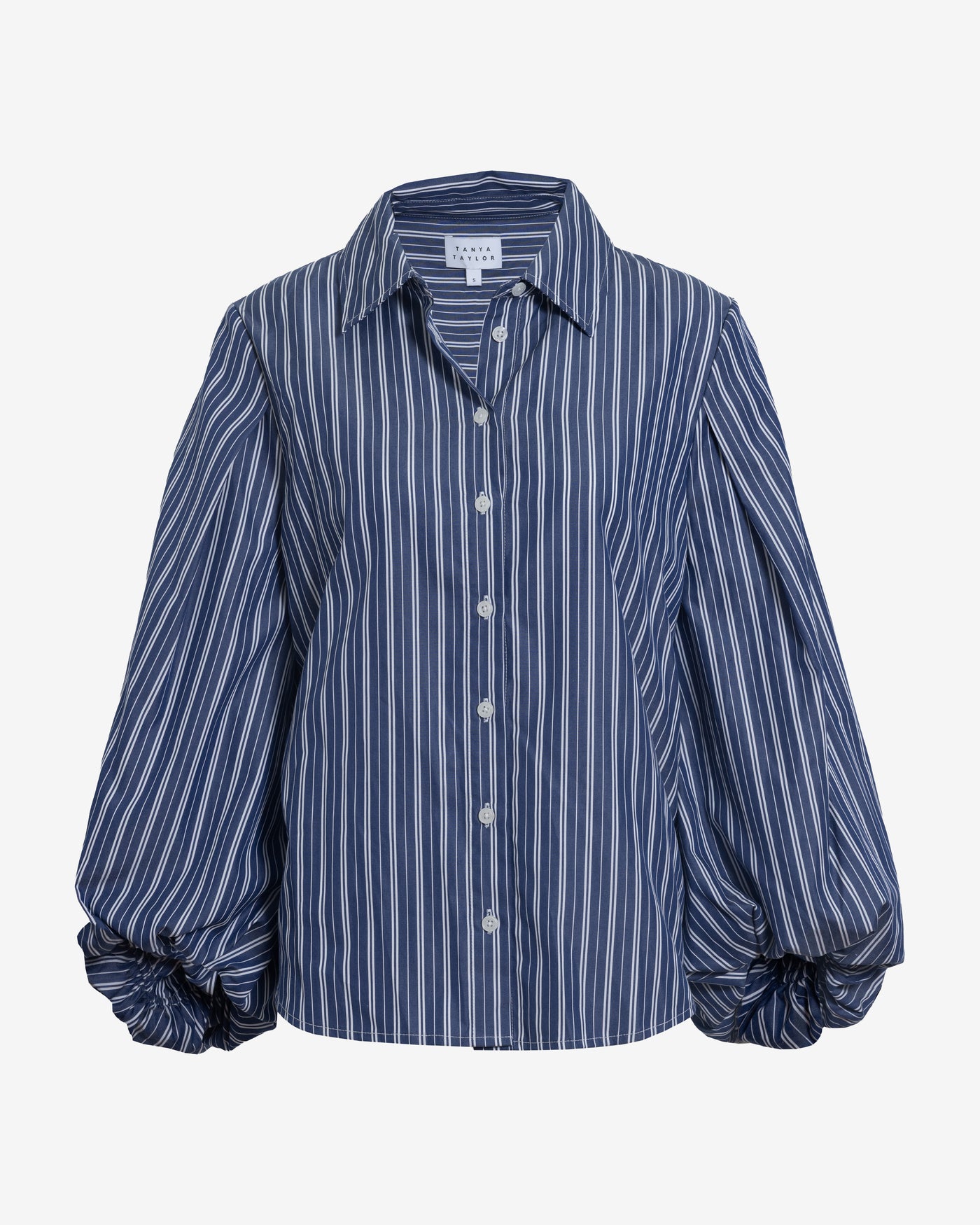 Marina Stripe Top