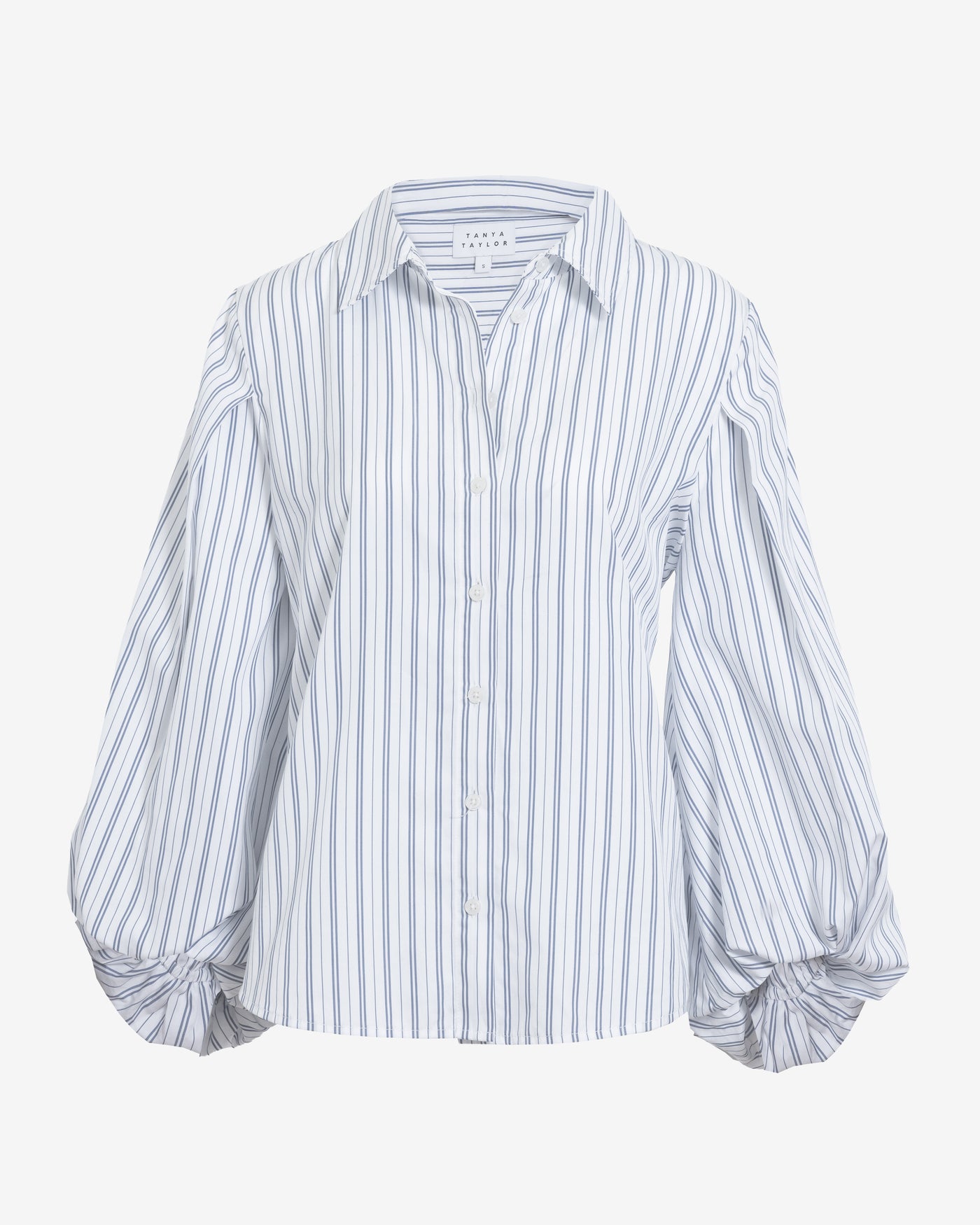 Marina Stripe Top