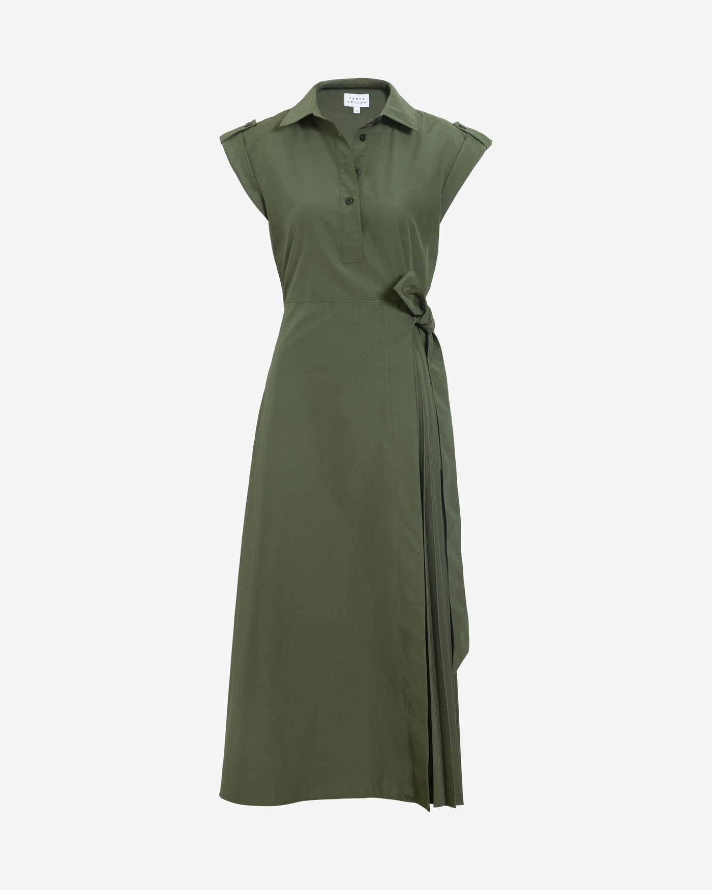 Shivonley Dress