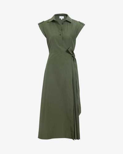 Shivonley Dress