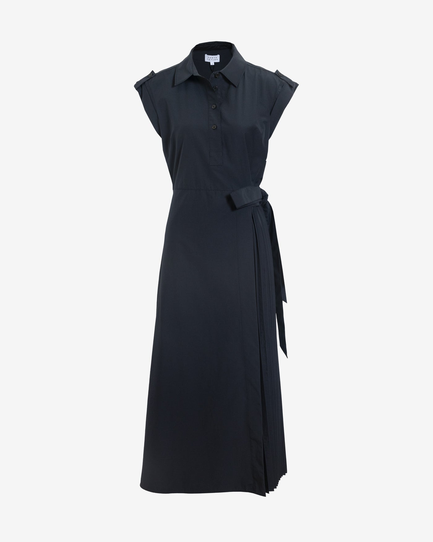 Shivonley Dress