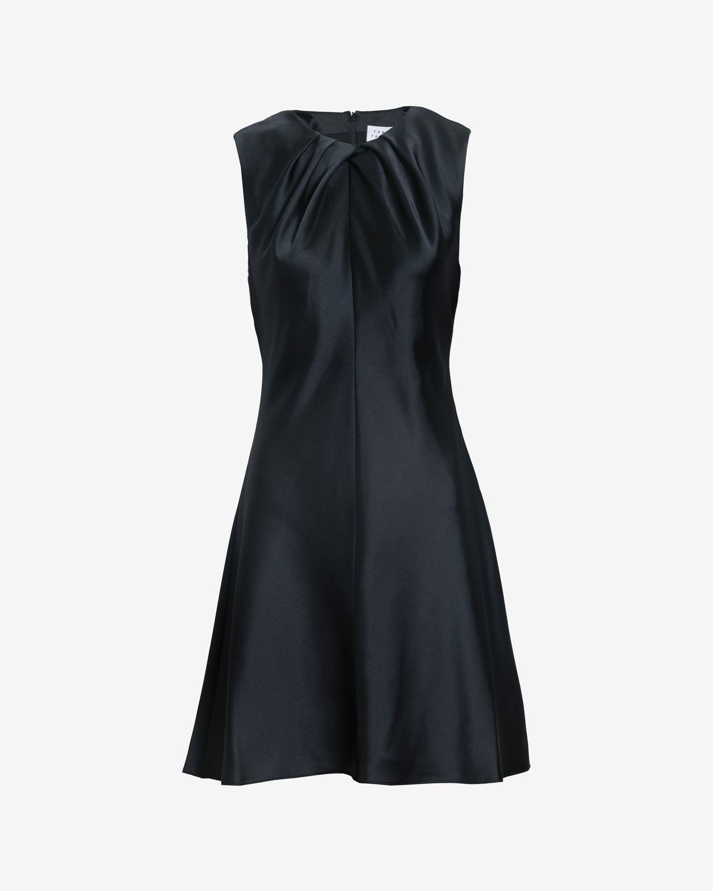 Short Emily Dress