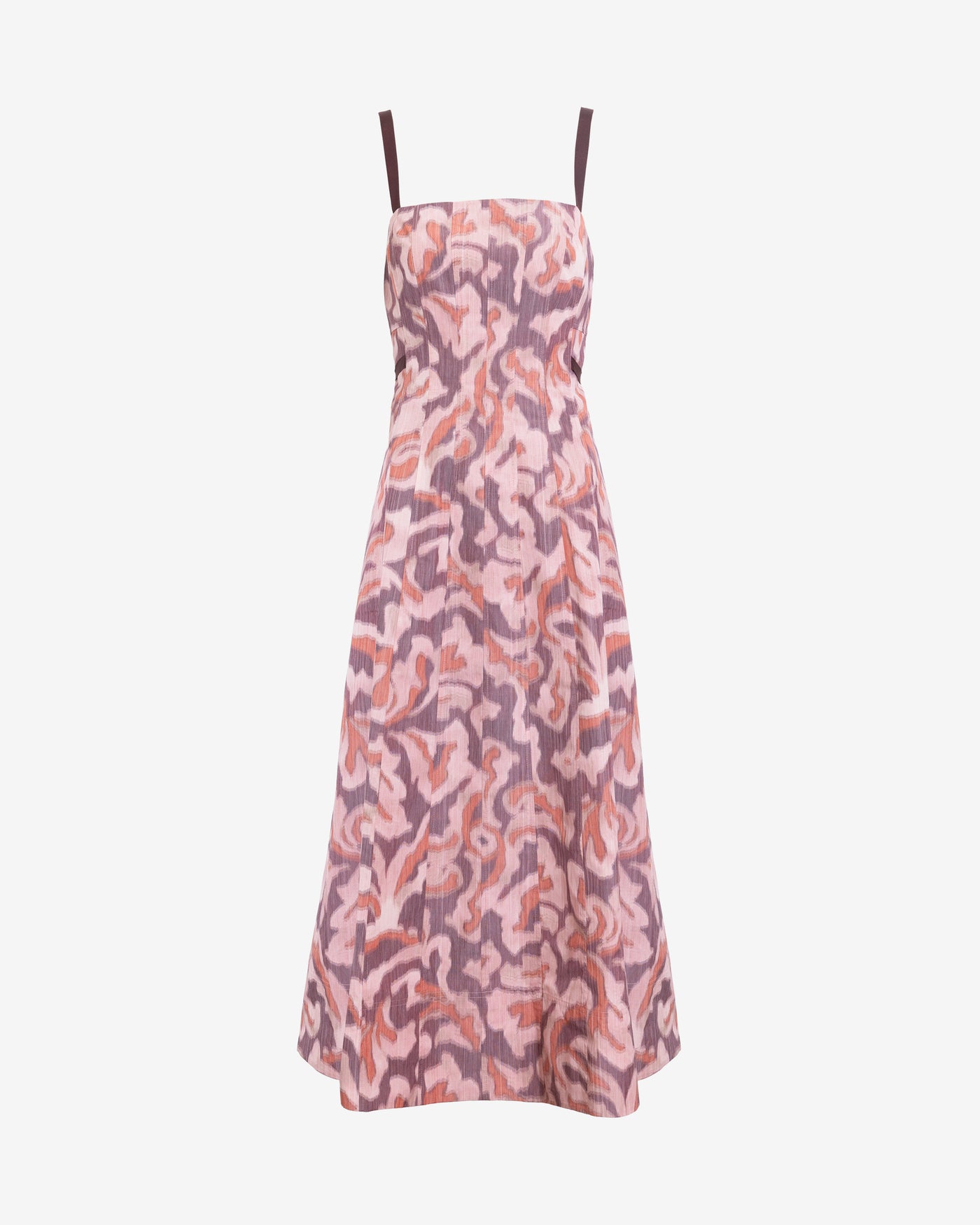 Tavia Dress