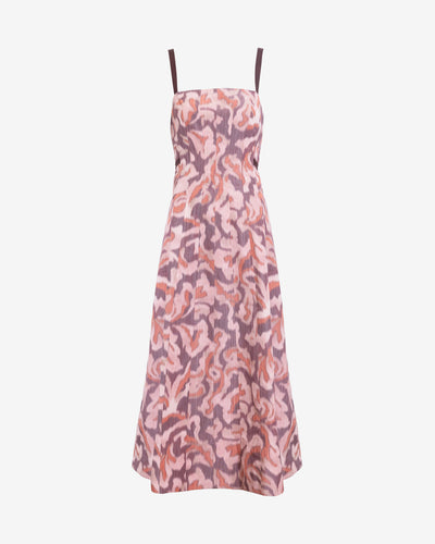 Tavia Dress