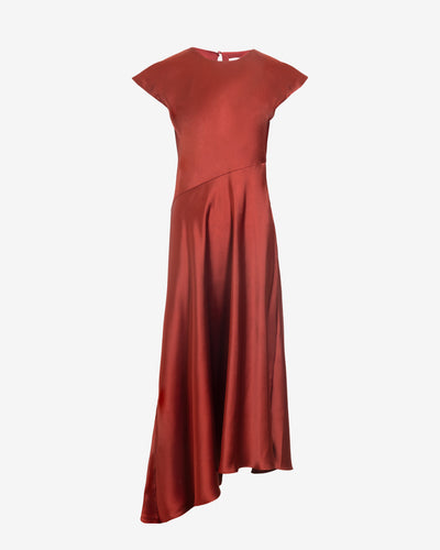 Violeta Dress