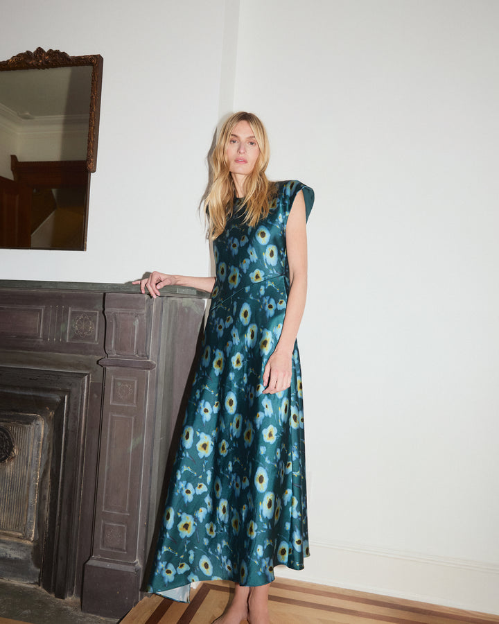 Violeta Dress