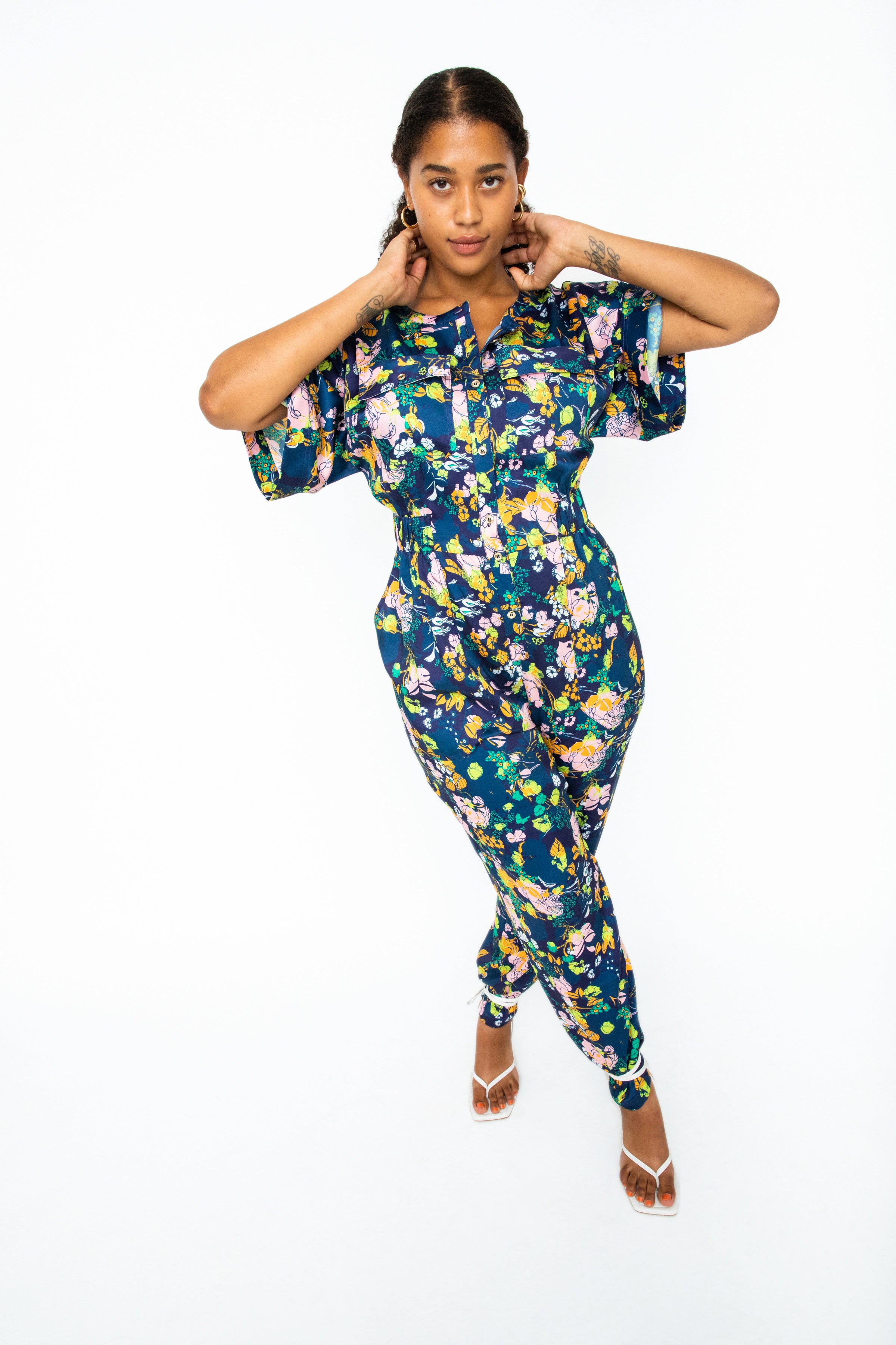 Spring 2021 Lookbook – Tanya Taylor