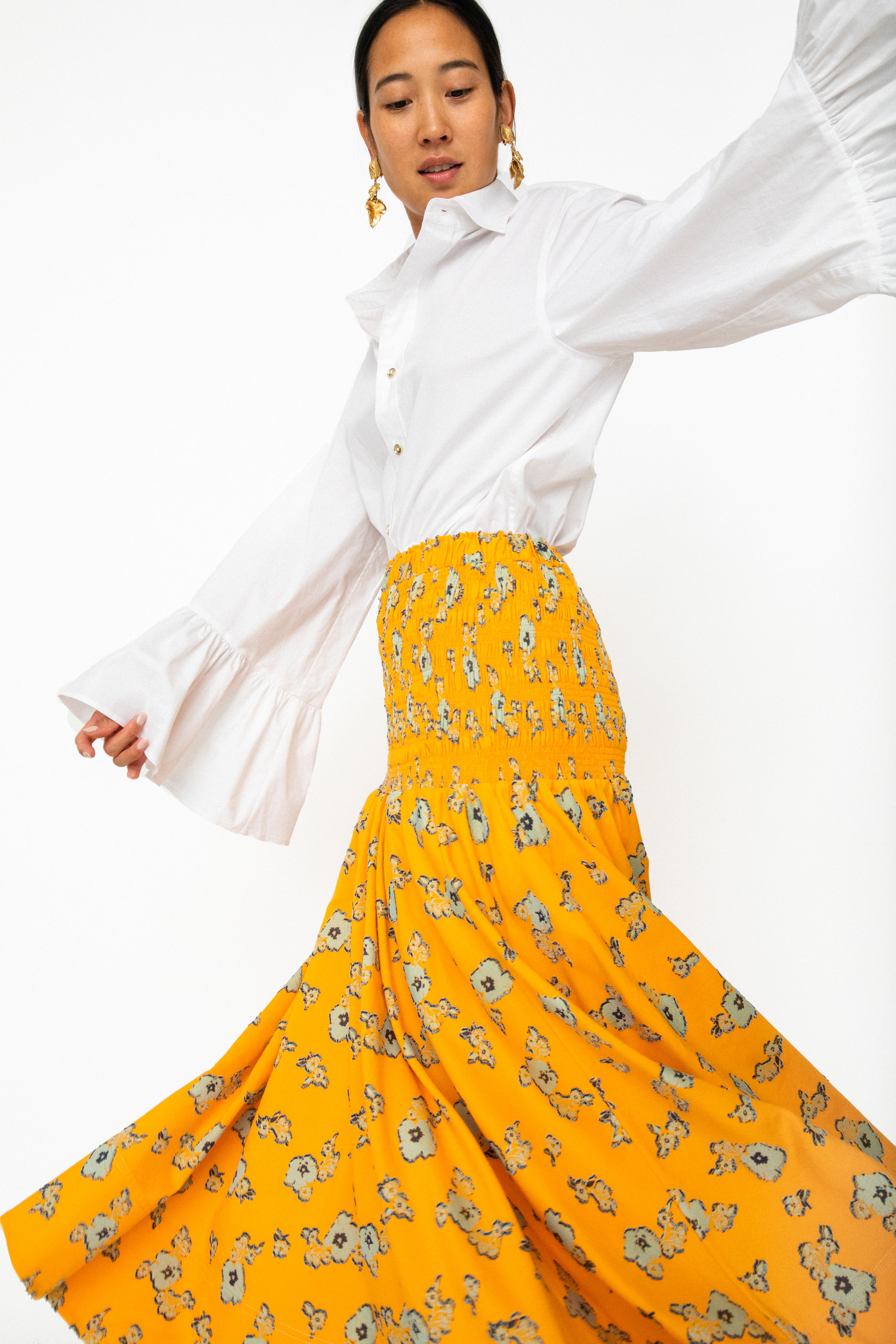 Spring 2021 Lookbook – Tanya Taylor