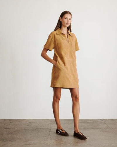 Tabby Dress