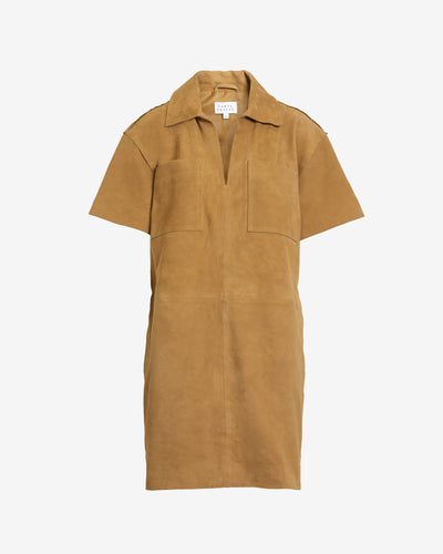 Tabby Dress
