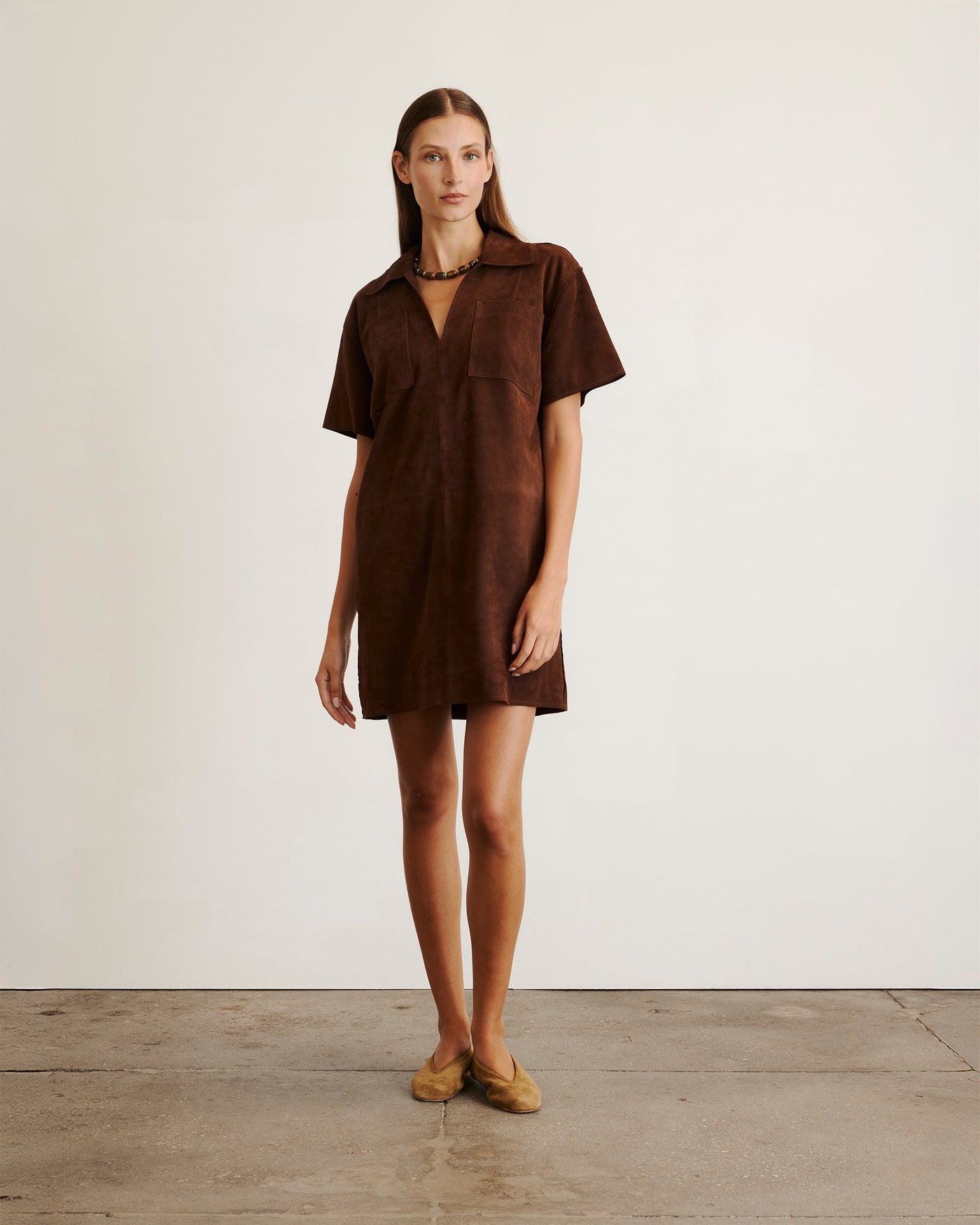 Tabby Dress