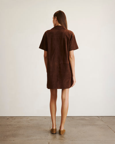 Tabby Dress – Tanya Taylor