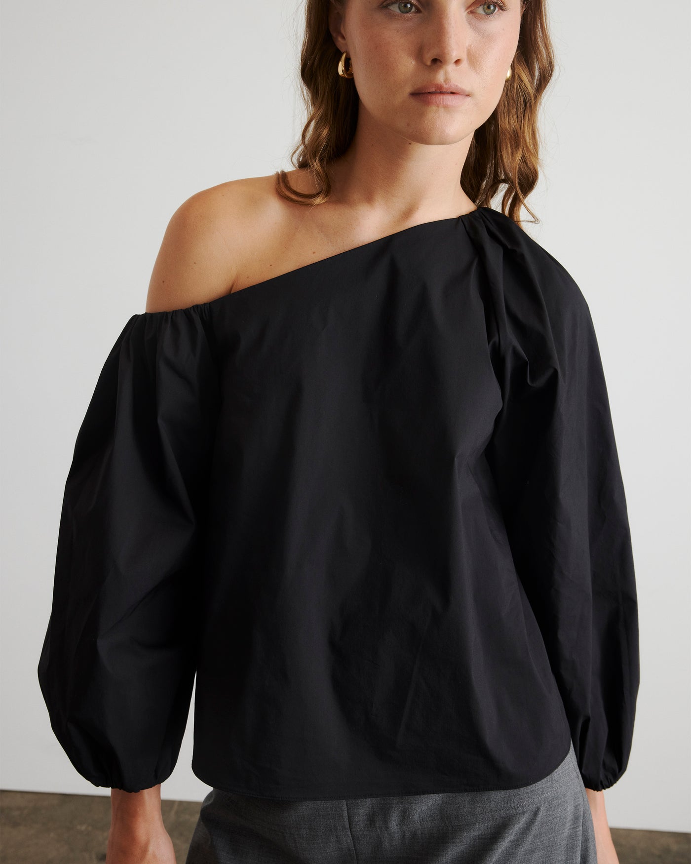 Tabitha Top