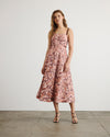 Tavia Dress
