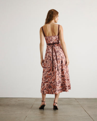 Tavia Dress