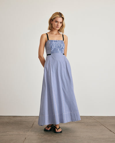 Tavira Dress