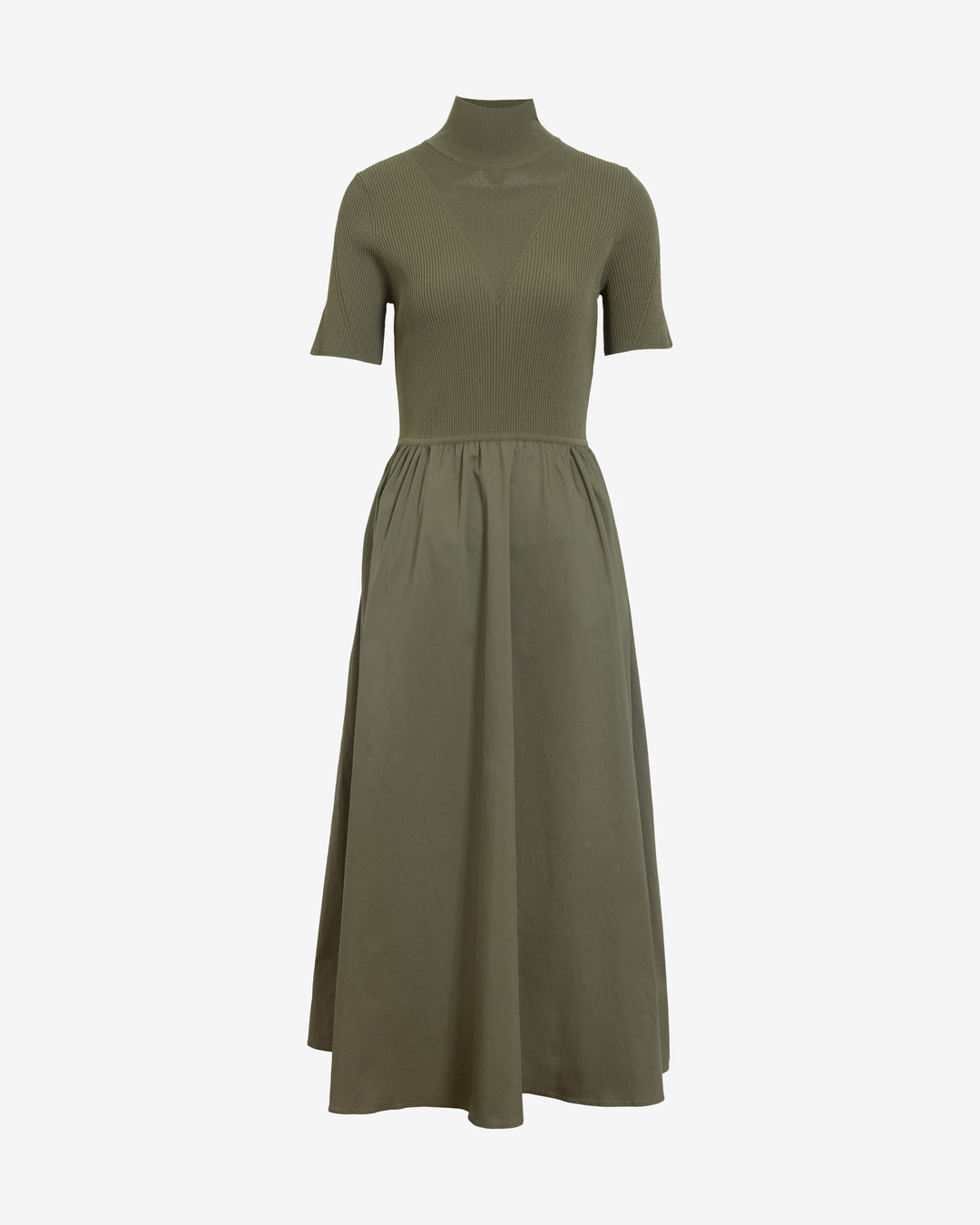 Teresa Knit Dress – Tanya Taylor