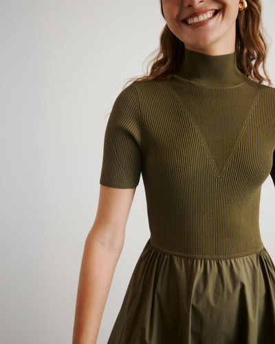 Teresa Knit Dress