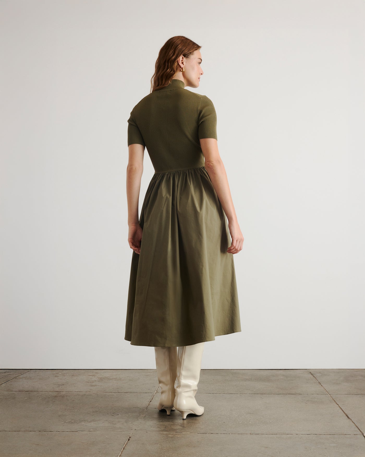 Teresa Knit Dress