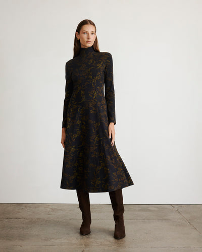 Thea Dress