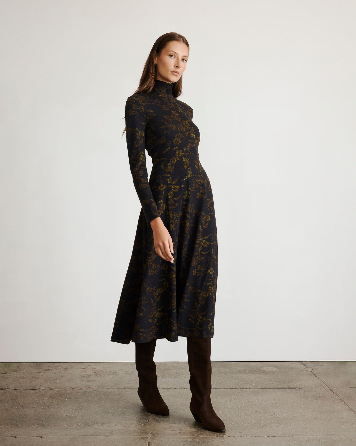Thea Dress