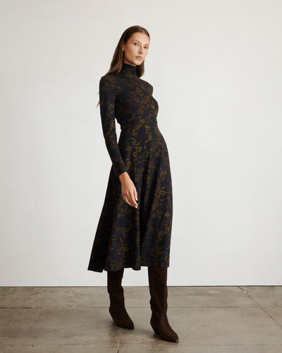 Thea Dress