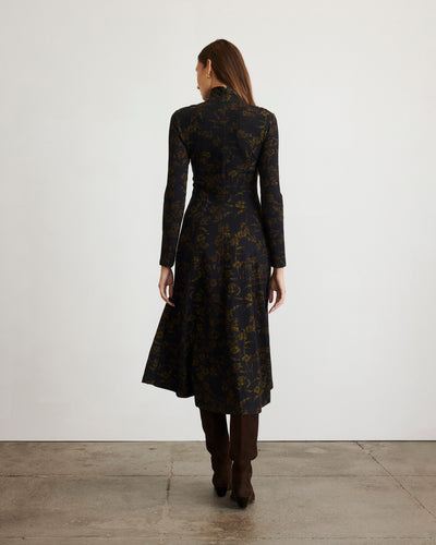 Thea Dress