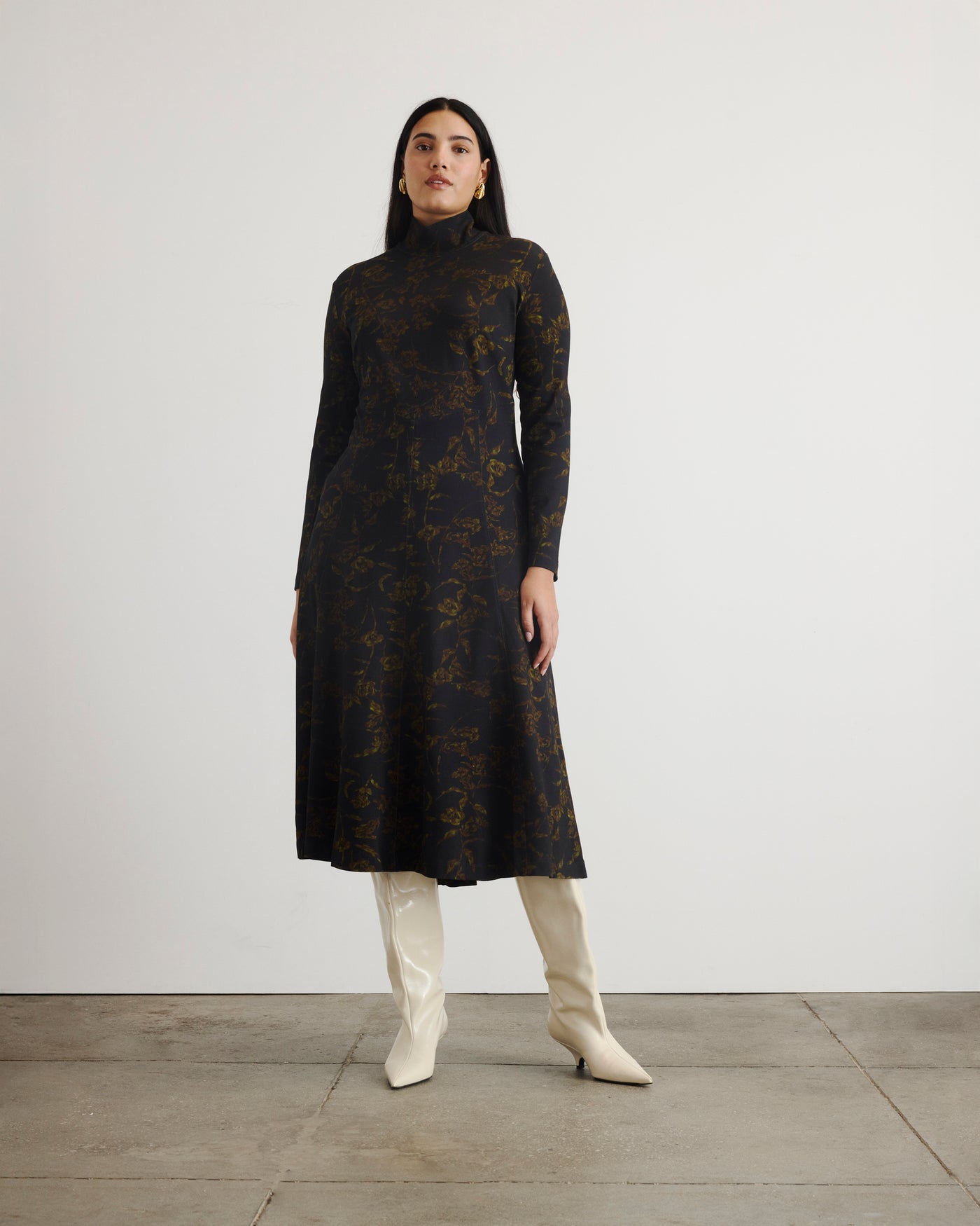 Thea Dress