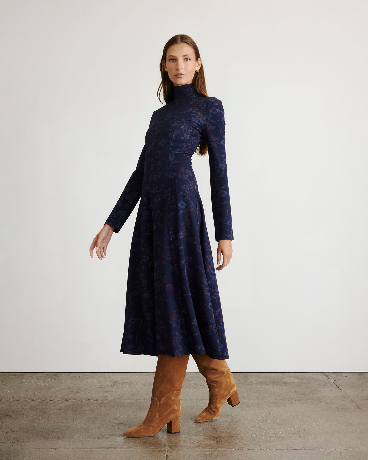 Thea Dress
