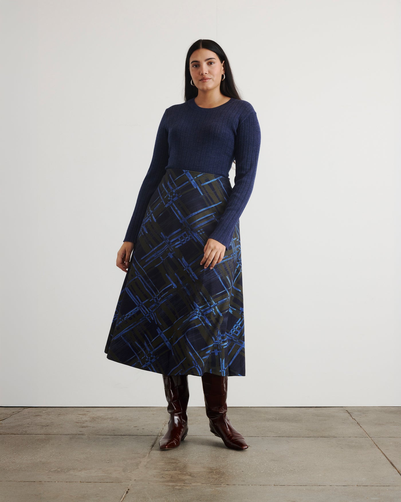 Thea Skirt