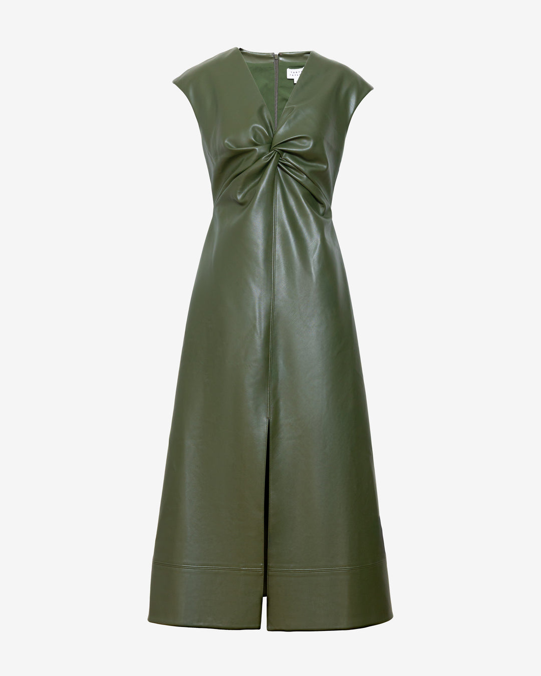 Vegan Leather Tanya Taylor Vegan Leather Tanya Taylor